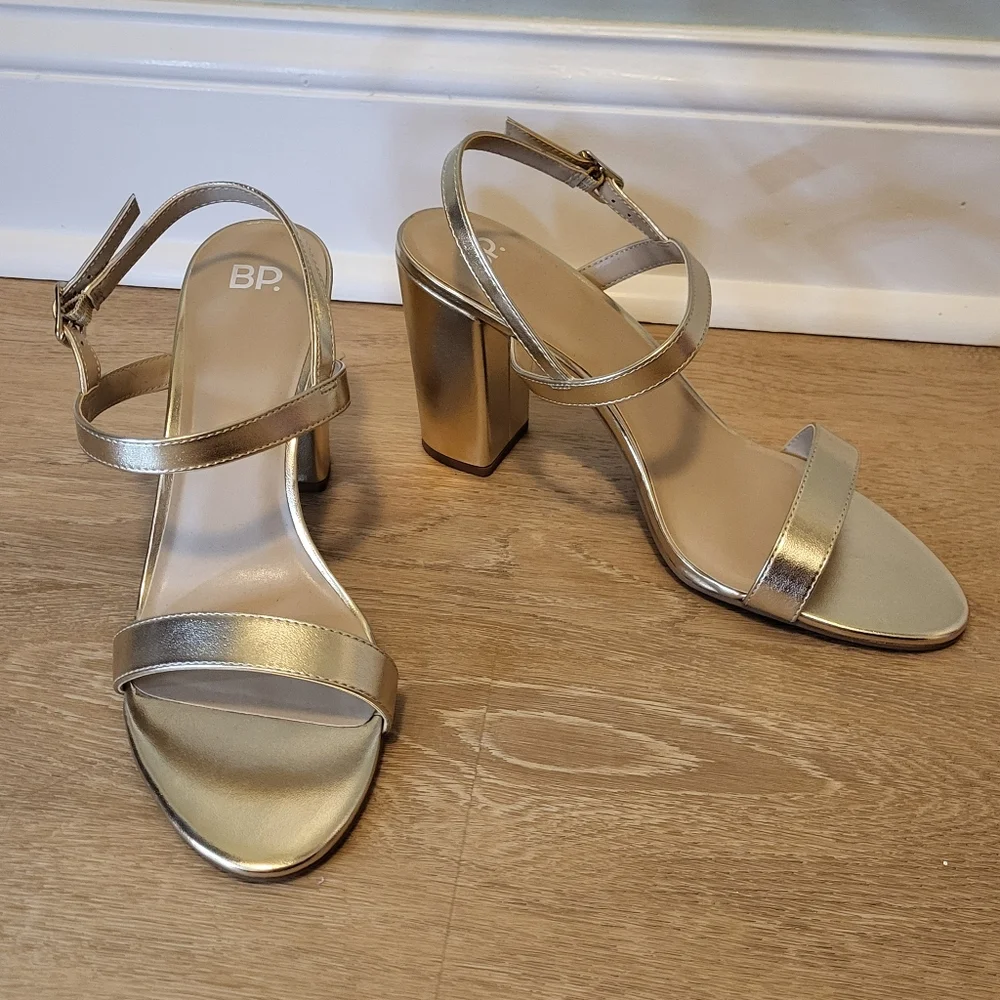 bp stylish sandals
